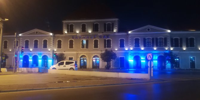 Deprem İzmir’de de hissedildi