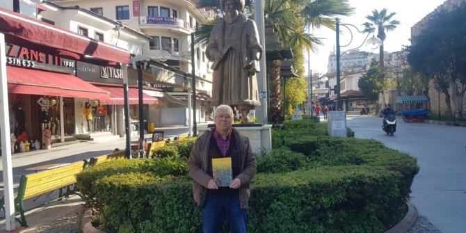 ’Öküz Mehmet Paşa’ yayında