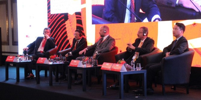 ’’Türkiye bizim için çok kıymetli ve özel bir ülke’’