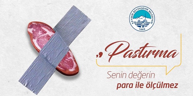 Belediyelerden 120 bin dolarlık muza atıfta bulunan esprili paylaşımlar yapıldı