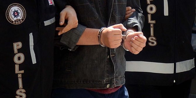 Konya merkezli 23 ilde FETÖ operasyonunda gözaltı sayısı 19'a yükseldi