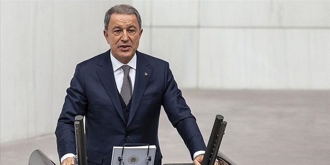 'F-35 projesi dışında bırakılmamız halinde başka arayışlara gireceğiz'