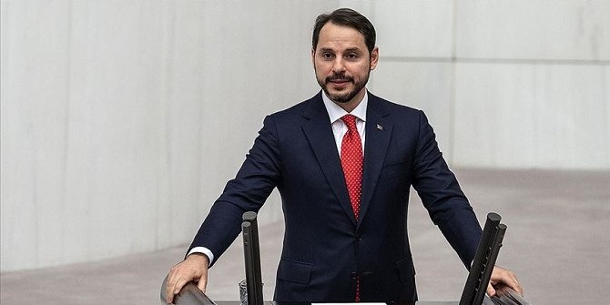 'Merkez Bankasının İstanbul'a taşınması 2022'de tamamlanacak'