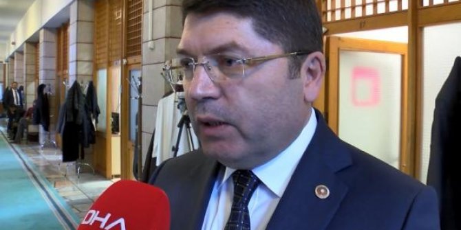 Arabuluculuk sınavını geçemeyen Tunç: Yoruma dayalı sorular vardı