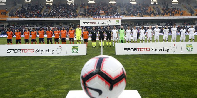 Konyaspor'a hiç kaybetmedi