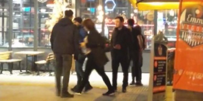 İmam nikahlı eşini dolandıran Özbek kadın yakalandı