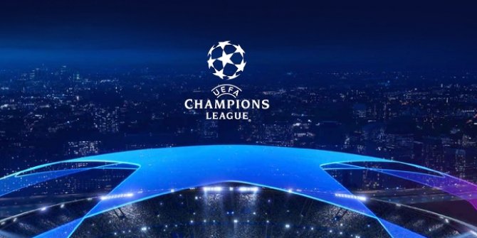 UEFA Şampiyonlar Ligi son 16 turuna 2 karşılaşmayla devam edildi