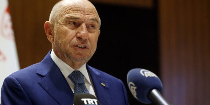 TFF'den "gizli görüşme" açıklaması