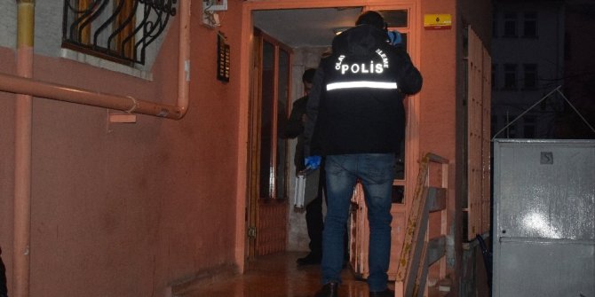 Malatya’da yaşlı kadın eşi tarafından evde ölü bulundu