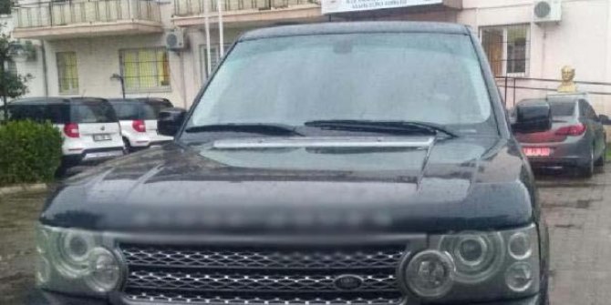 Birçok ilde hırsızlık suçundan aranan 3 şüpheli yakalandı