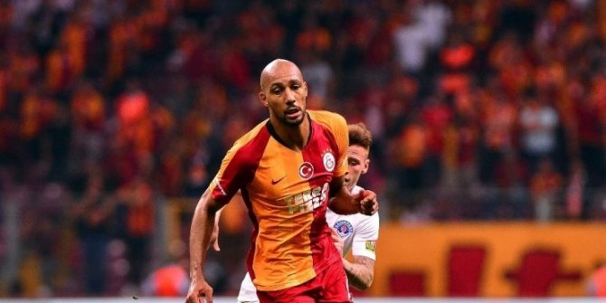 Steven Nzonzi 15 maçta 1288 dakika süre aldı