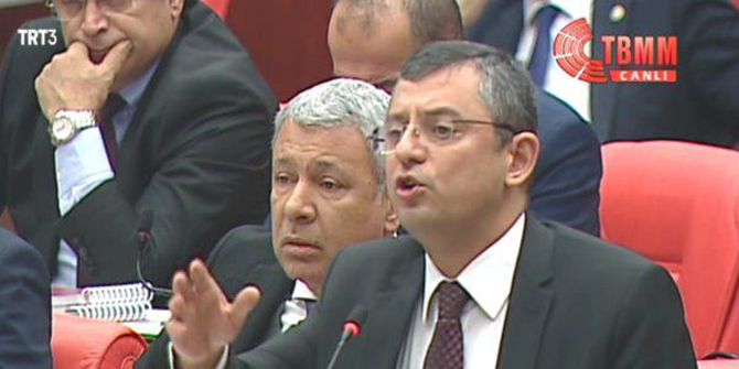 Büyük terbiyesizlik! CHP'li isim İslam adına hüküm verip iftira attı