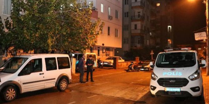'Anneme nasıl küfredersin' dedikten sonra vurdu