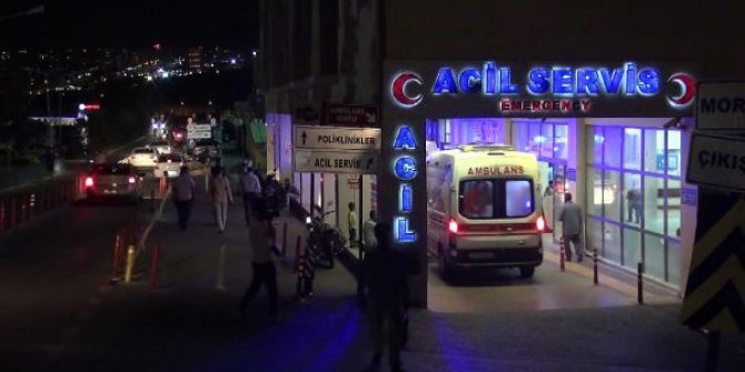 Şanlıurfa'da amca çocukları arasında kavga: 2 ölü, 5 yaralı