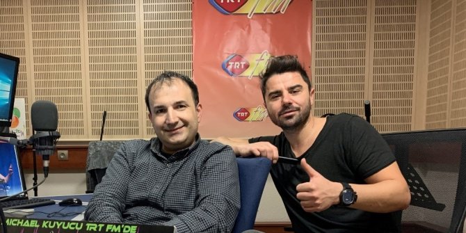 Rap - pop müzik tartışmalarına Gökhan Akar’da katıldı