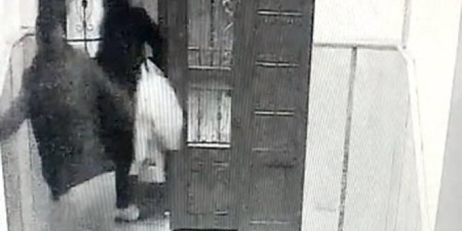 Bolu’da kadına, satırla saldırıya toplam 26 yıl hapis
