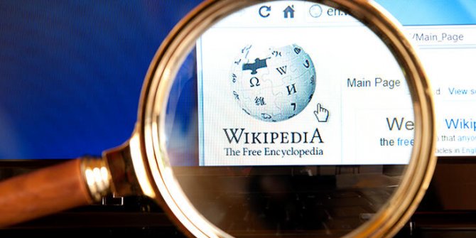 Wikipedia'ya erişim açıldı