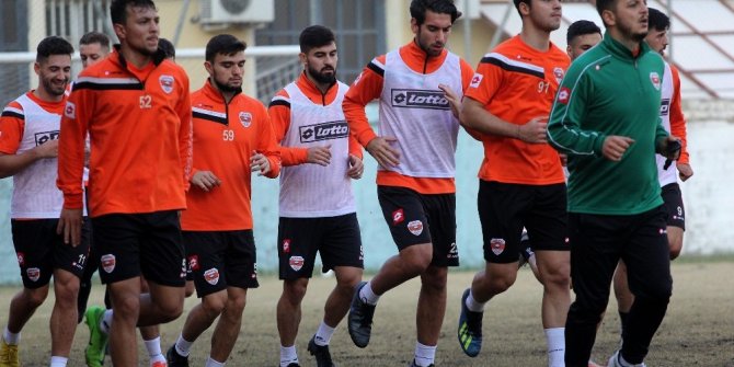 Adanaspor Hatay yolcusu