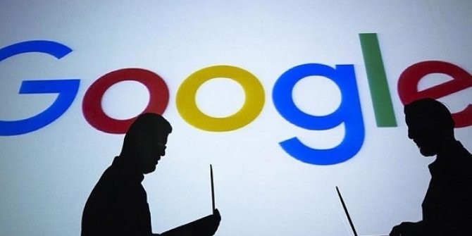 Google'dan erişim kesintisi açıklaması: