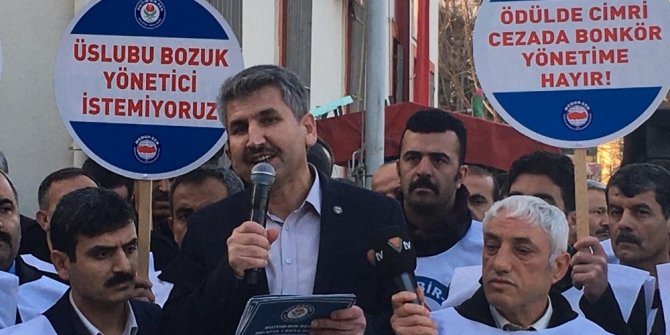 Eğitim-Bir-Sen, sözleşmeli öğretmenliğin sonlandırılmasını istiyor