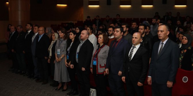 Kış Turizmi Kongresi Atatürk Üniversitesinde başladı