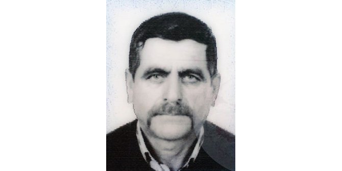 Zeytin fabrikasındaki kazada ölen işçi toprağa verildi