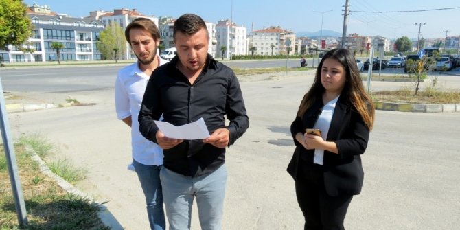 Büyükşehir Belediyesi Çağrı’nın sesini duydu
