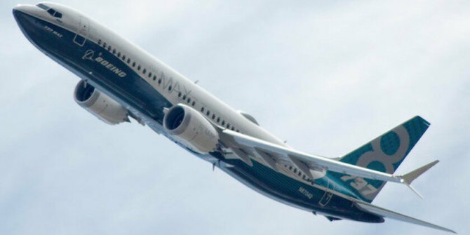 THY Boeing'e dava açmaya hazırlanıyor
