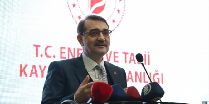 Petrol' müjdesi: Tüm zamanların rekoru kırıldı