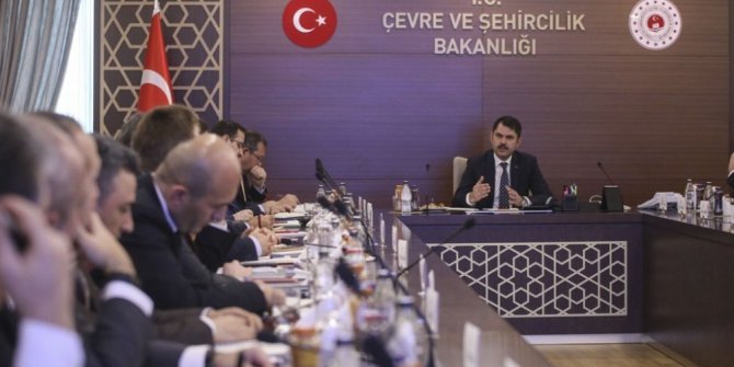 Bakan Kurum’dan ‘termik santral’ açıklaması