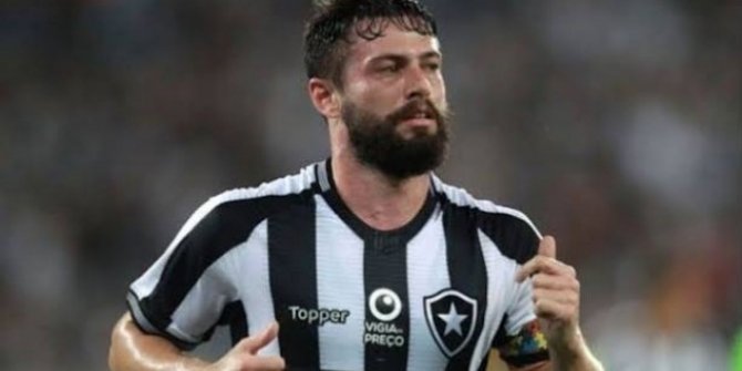 Beşiktaş için Joao Paulo iddiası
