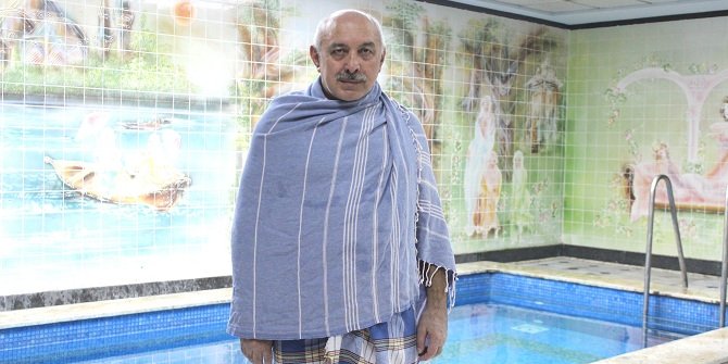 Osmanlı’nın unutulan mirası: Tellaklık