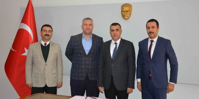 Turizm öğrencileri için işbirliği protokolü
