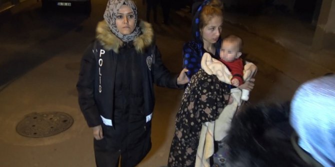 Polis uykuda yakaladı, onlarca suçlu gözaltına alındı