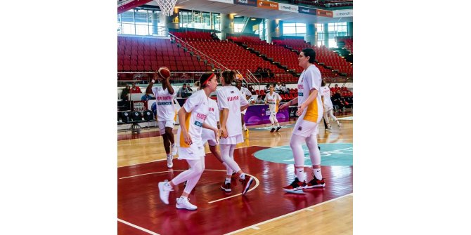Bellona Kayseri Basketbol, Fenerbahçe’ye konuk olacak