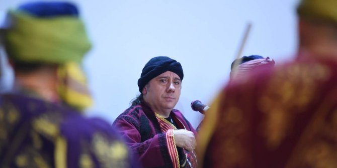 Altındağ’da Ferfene Gecesi