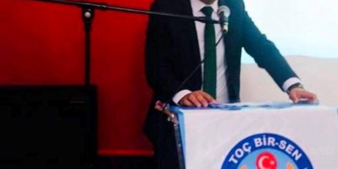 Köseoğlu: "Sözleşmeli müjde bekliyor"
