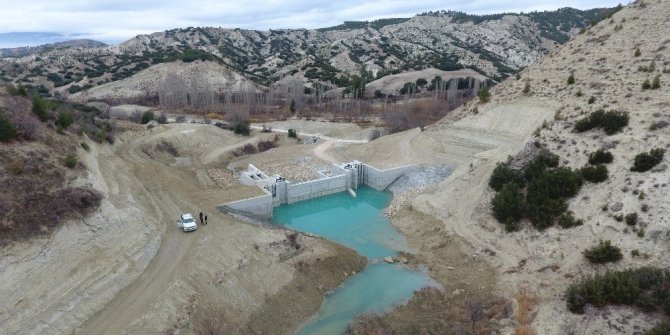 Burdur’dan milli ekonomiye her yıl 3.75 milyon TL değer