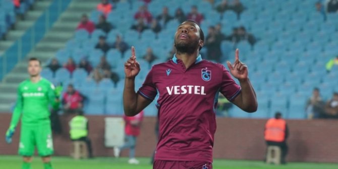 Sturridge gollerine devam ediyor
