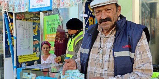 80 milyon lirayı duyan, o bayiye akın etti