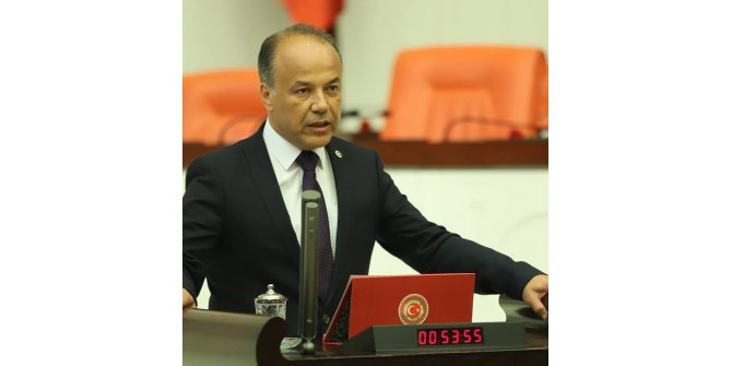 Milletvekili Yavuz’dan arıcılara müjde