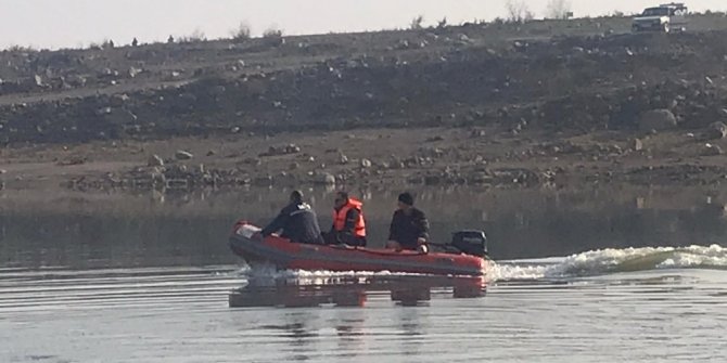 Manisa’da AFAD’dan su baskınlarına önlem