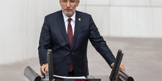 Milletvekili Kahtalı, hizmetleri anlattı