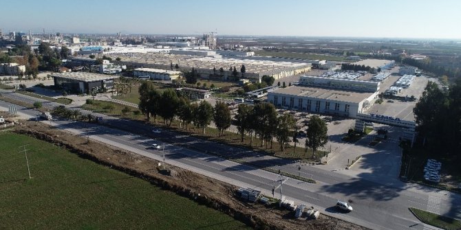 Adana’dan "Temsa’yı kurtaralım" çağrısı