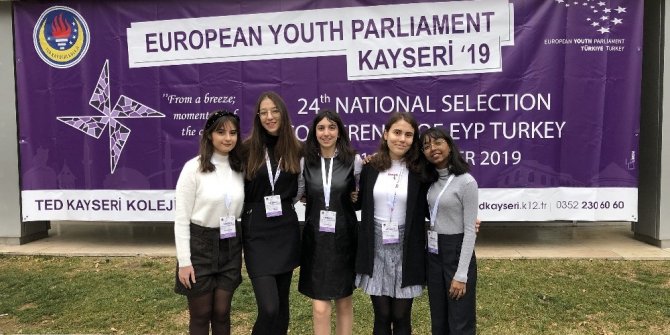 GKV’liler Ulusal Seçim Konferansında