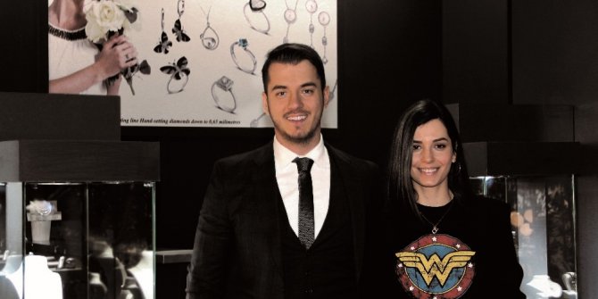 Mist Jewels Trend takı anlayışına yeni bir soluk getiriyor