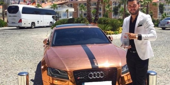 Zorbey Erkoçkar yeni projeler ile geliyor