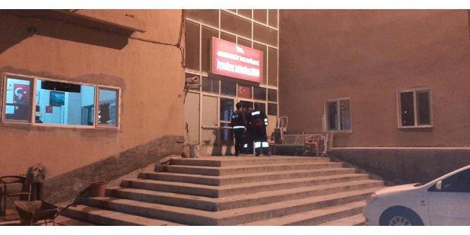 Başkan Şahiner’den itfaiye denetimi