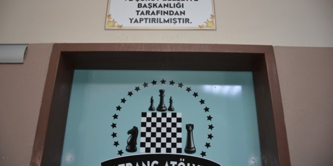 Şuhut Belediyesinden eğitime destek
