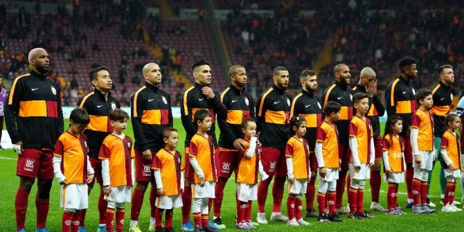 Galatasaray, Göztepe’ye 17 yıldır kaybetmiyor